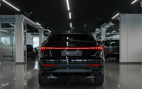 Audi Q5, 2026 год, 8 050 000 рублей, 6 фотография