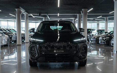 Audi Q5, 2026 год, 8 050 000 рублей, 3 фотография