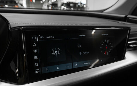 Audi Q5, 2026 год, 8 050 000 рублей, 23 фотография