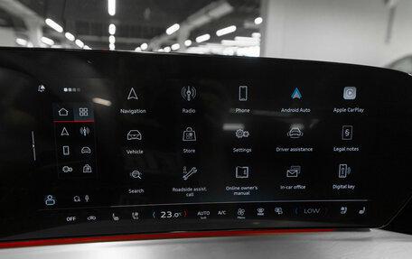 Audi Q5, 2026 год, 8 050 000 рублей, 20 фотография