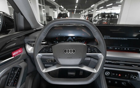 Audi Q5, 2026 год, 8 050 000 рублей, 11 фотография