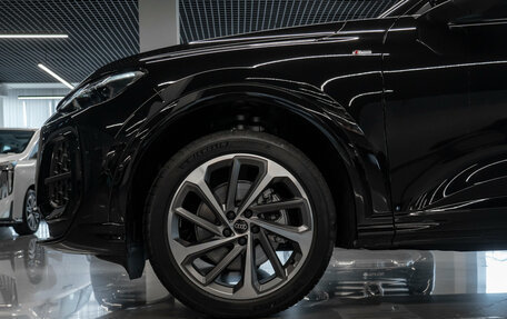 Audi Q5, 2026 год, 8 050 000 рублей, 27 фотография