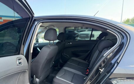 Peugeot 408 I рестайлинг, 2014 год, 620 000 рублей, 13 фотография