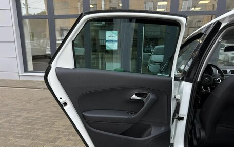 Volkswagen Polo VI (EU Market), 2019 год, 1 340 000 рублей, 12 фотография
