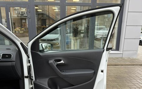 Volkswagen Polo VI (EU Market), 2019 год, 1 340 000 рублей, 17 фотография