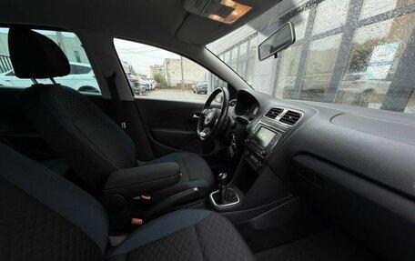 Volkswagen Polo VI (EU Market), 2019 год, 1 340 000 рублей, 18 фотография