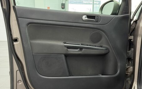 Volkswagen Golf Plus II, 2011 год, 970 000 рублей, 9 фотография