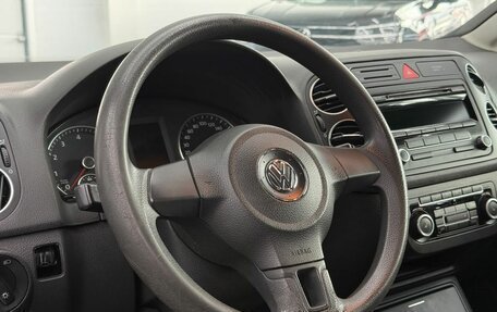 Volkswagen Golf Plus II, 2011 год, 970 000 рублей, 14 фотография