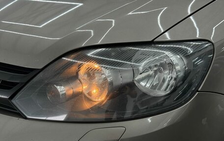 Volkswagen Golf Plus II, 2011 год, 970 000 рублей, 7 фотография