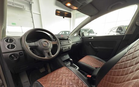 Volkswagen Golf Plus II, 2011 год, 970 000 рублей, 13 фотография