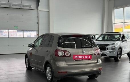 Volkswagen Golf Plus II, 2011 год, 970 000 рублей, 2 фотография