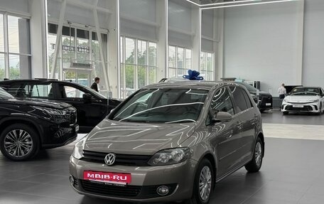 Volkswagen Golf Plus II, 2011 год, 970 000 рублей, 6 фотография