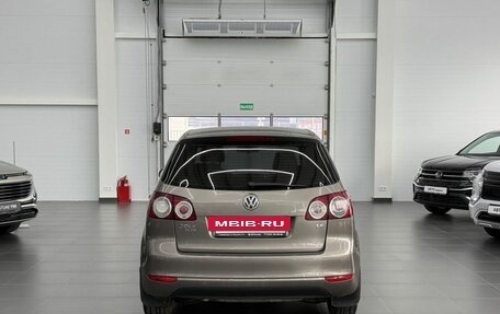 Volkswagen Golf Plus II, 2011 год, 970 000 рублей, 4 фотография
