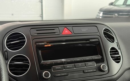 Volkswagen Golf Plus II, 2011 год, 970 000 рублей, 15 фотография