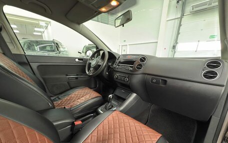 Volkswagen Golf Plus II, 2011 год, 970 000 рублей, 20 фотография