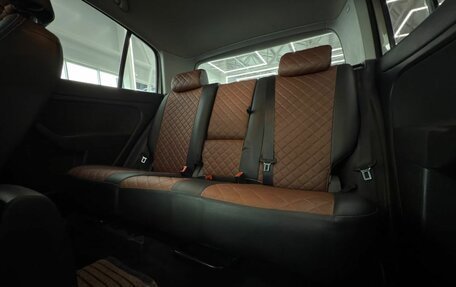 Volkswagen Golf Plus II, 2011 год, 970 000 рублей, 23 фотография