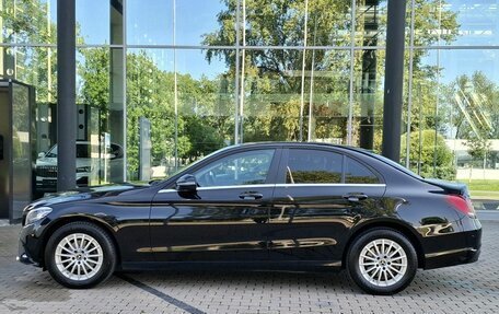 Mercedes-Benz C-Класс, 2018 год, 2 500 000 рублей, 2 фотография