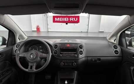 Volkswagen Golf Plus II, 2011 год, 970 000 рублей, 18 фотография