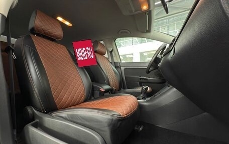 Volkswagen Golf Plus II, 2011 год, 970 000 рублей, 19 фотография