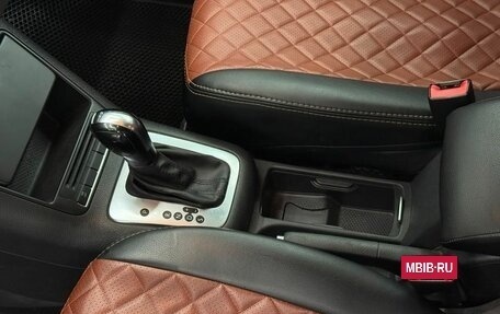Volkswagen Golf Plus II, 2011 год, 970 000 рублей, 16 фотография
