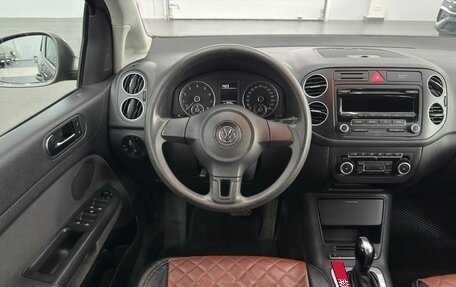 Volkswagen Golf Plus II, 2011 год, 970 000 рублей, 17 фотография
