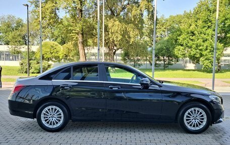 Mercedes-Benz C-Класс, 2018 год, 2 500 000 рублей, 6 фотография