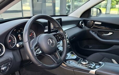 Mercedes-Benz C-Класс, 2018 год, 2 500 000 рублей, 10 фотография