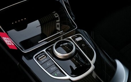 Mercedes-Benz C-Класс, 2018 год, 2 500 000 рублей, 14 фотография