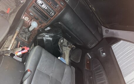 Nissan Maxima IV, 1998 год, 35 000 рублей, 7 фотография