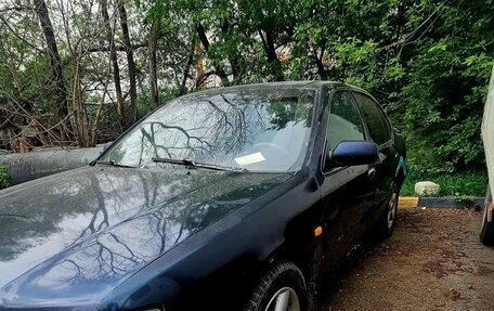 Nissan Maxima IV, 1998 год, 35 000 рублей, 6 фотография