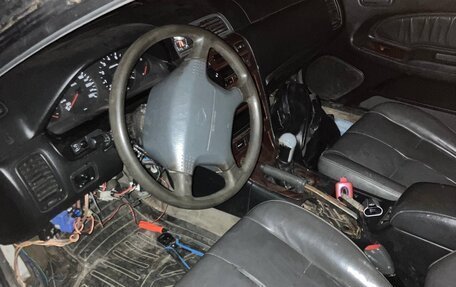 Nissan Maxima IV, 1998 год, 35 000 рублей, 4 фотография
