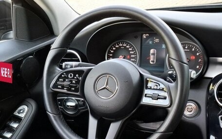 Mercedes-Benz C-Класс, 2018 год, 2 500 000 рублей, 23 фотография