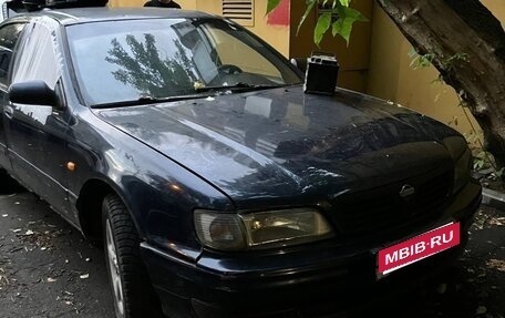 Nissan Maxima IV, 1998 год, 35 000 рублей, 3 фотография