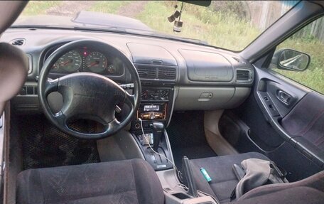 Subaru Forester, 2000 год, 650 000 рублей, 3 фотография