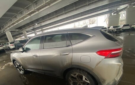 Haval F7 I, 2022 год, 2 040 000 рублей, 5 фотография
