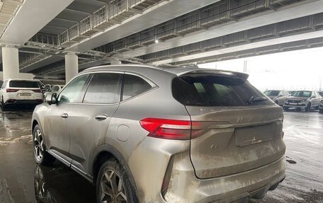 Haval F7 I, 2022 год, 2 040 000 рублей, 6 фотография
