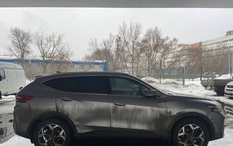Haval F7 I, 2022 год, 2 040 000 рублей, 4 фотография