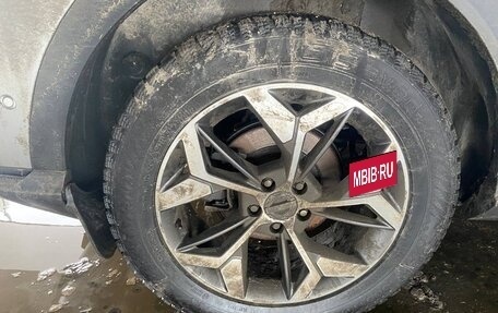 Haval F7 I, 2022 год, 2 040 000 рублей, 9 фотография