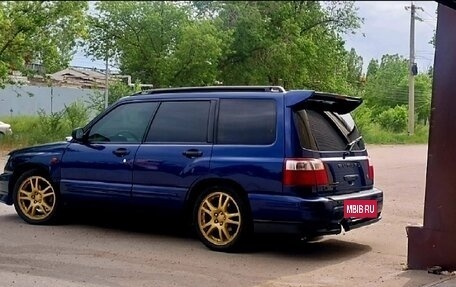 Subaru Forester, 2000 год, 650 000 рублей, 2 фотография