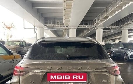 Haval F7 I, 2022 год, 2 040 000 рублей, 7 фотография