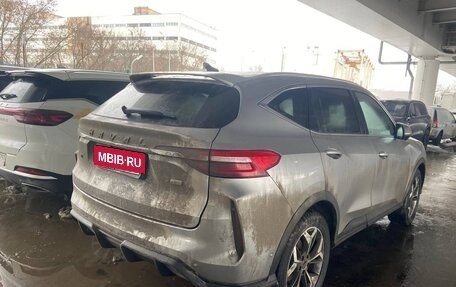 Haval F7 I, 2022 год, 2 040 000 рублей, 8 фотография