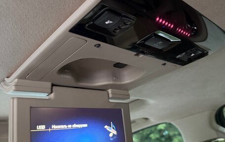 Cadillac Escalade IV, 2015 год, 5 500 000 рублей, 13 фотография