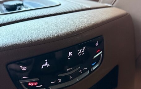Cadillac Escalade IV, 2015 год, 5 500 000 рублей, 14 фотография