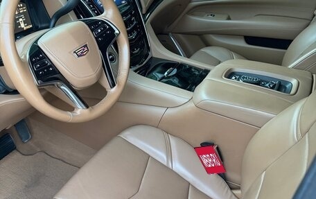 Cadillac Escalade IV, 2015 год, 5 500 000 рублей, 7 фотография