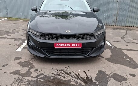 KIA K5, 2020 год, 1 770 000 рублей, 1 фотография