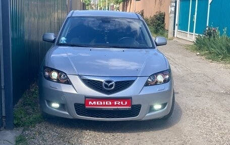 Mazda 3, 2008 год, 650 000 рублей, 1 фотография