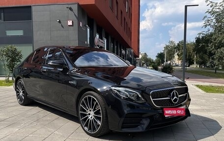 Mercedes-Benz E-Класс AMG, 2017 год, 4 860 000 рублей, 1 фотография