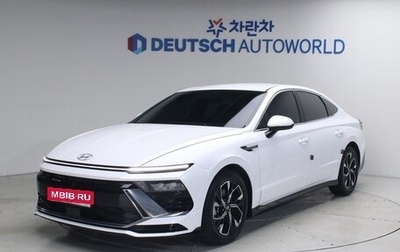 Hyundai Sonata VIII, 2025 год, 2 960 000 рублей, 1 фотография