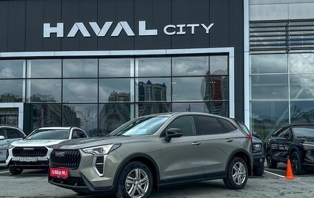 Haval Jolion, 2026 год, 2 449 000 рублей, 1 фотография