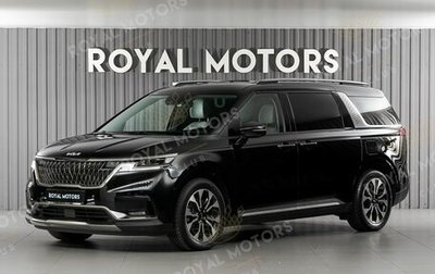 KIA Carnival, 2022 год, 3 790 000 рублей, 1 фотография